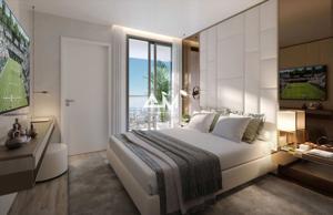 Apartamento 3 quartos 3 banheiros 80m²