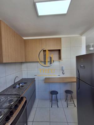 Apartamento 2 quartos 1 banheiro 92m²
