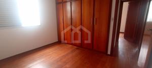 Apartamento 3 quartos 1 vaga 100m²
