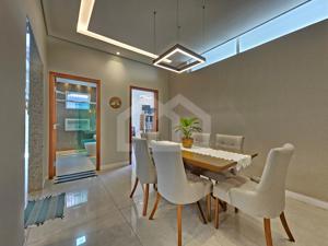 Casa 3 quartos 1 vaga 330m²