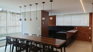 Apartamento 3 quartos 3 banheiros 240m²