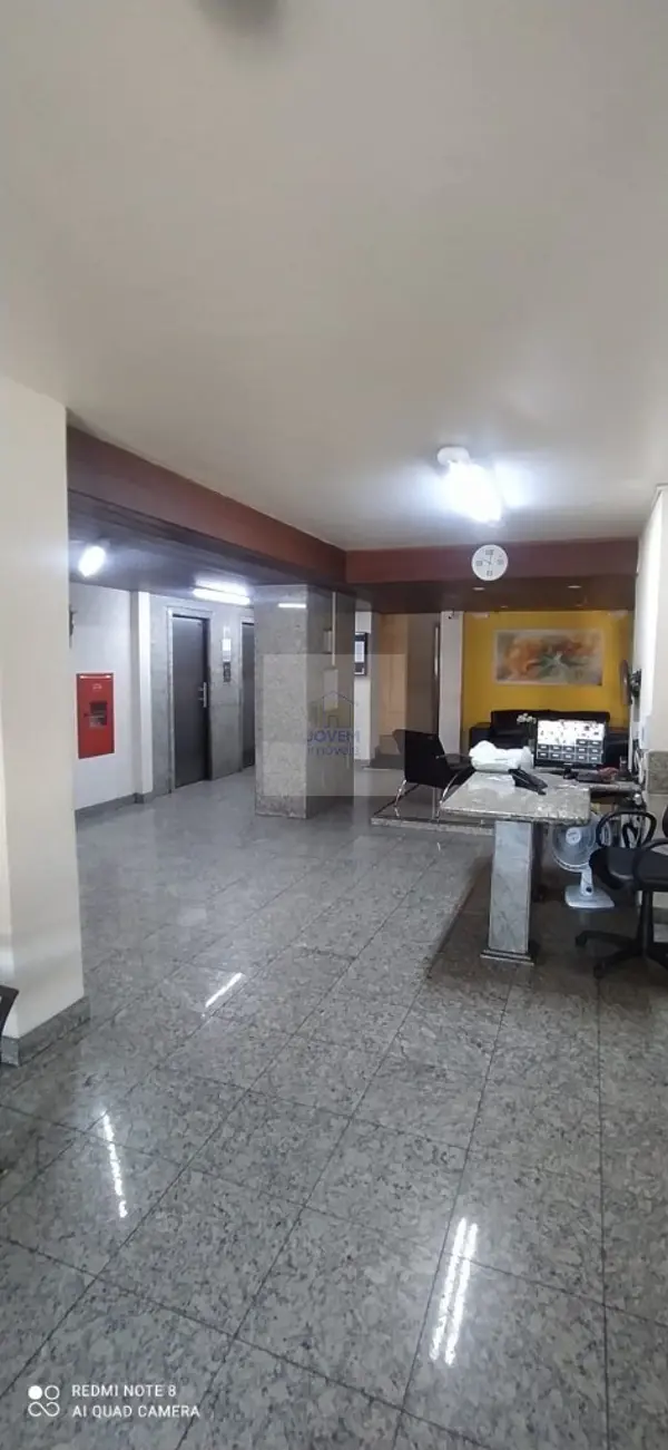 Apartamento 3 quartos 3 banheiros 135m²