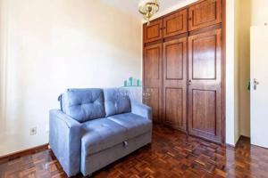 Apartamento 3 quartos 1 banheiro 