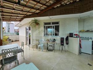 Apartamento 3 quartos 2 vagas 127,19m²

