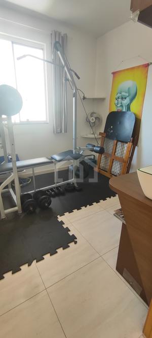 Cobertura 3 quartos 2 vagas 130m²