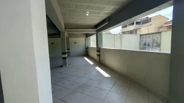 Cobertura 4 quartos 3 vagas 115m²