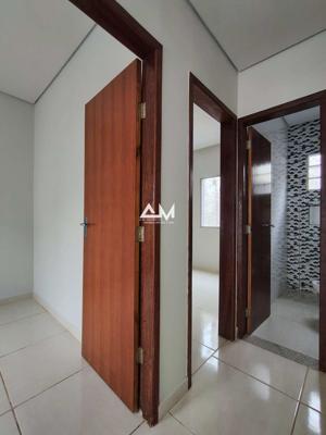 Apartamento 2 quartos 1 banheiro 70m²