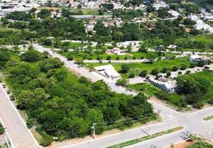 Lote-Área-Terreno 360m²