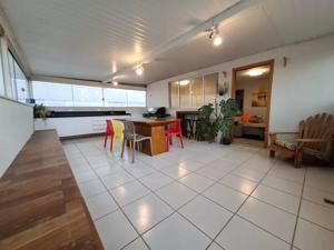 Cobertura 139,46m²