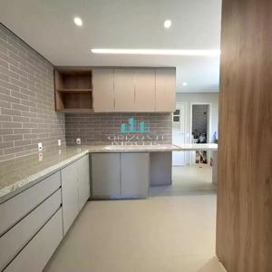 Apartamento 3 quartos 2 banheiros 