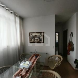 Apartamento 3 quartos 2 vagas 110m²
