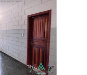 Apartamento 2 quartos 1 banheiro 48m²
