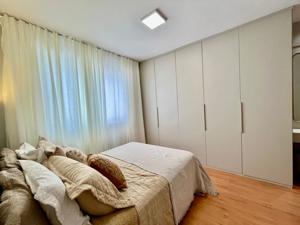 Apartamento 3 quartos 2 banheiros 360m²