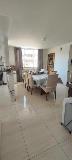 Cobertura 3 quartos 2 vagas 130m²