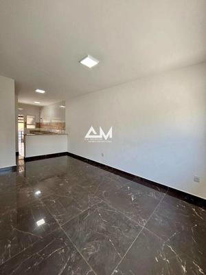 Apartamento 2 quartos 1 banheiro 83m²