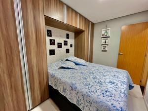 Apartamento 2 quartos 1 banheiro 100m²