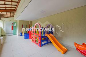 Apartamento 3 quartos 2 vagas 154,67m²
