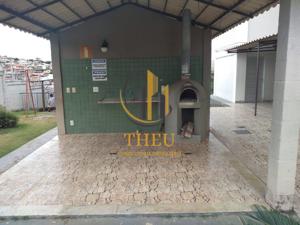 Apartamento 2 quartos 1 banheiro 47m²
