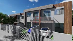 Apartamento 3 quartos 3 banheiros 