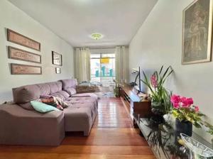 Apartamento 3 quartos 1 banheiro 