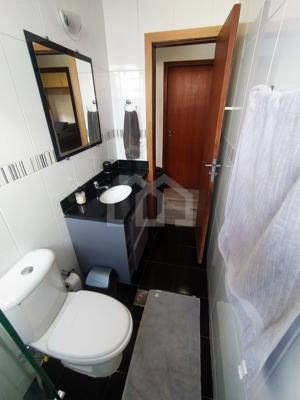 Apartamento 3 quartos 1 vaga 95m²
