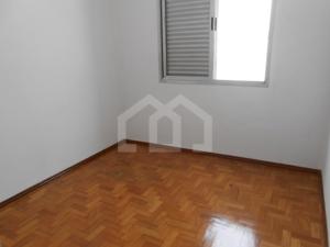 Apartamento 3 quartos 1 vaga 97m²