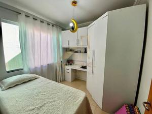 Apartamento 3 quartos 2 banheiros 168m²
