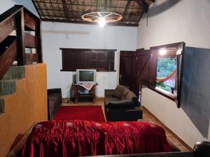 Chácara 5 quartos 3 banheiros 1740m²