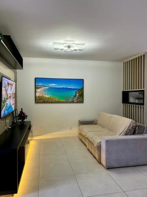 Apartamento 3 quartos 3 banheiros 154m²