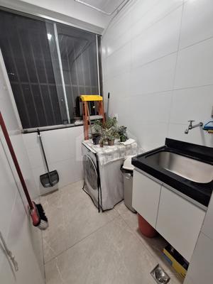 Apartamento 3 quartos 1 vaga 84,32m²

