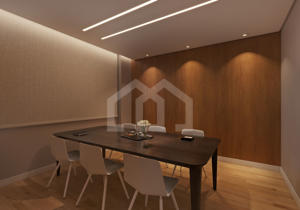 Apartamento 2 - 3 quartos 58 a 72m²

