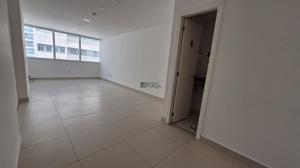 Apartamento 34m²