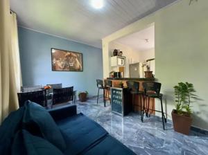 Apartamento 3 quartos 1 banheiro 130m²