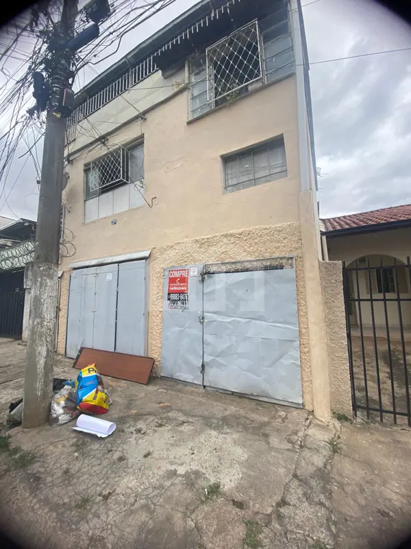 Lote-Área-Terreno 225m²