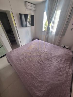 Apartamento 3 quartos 2 banheiros 153m²
