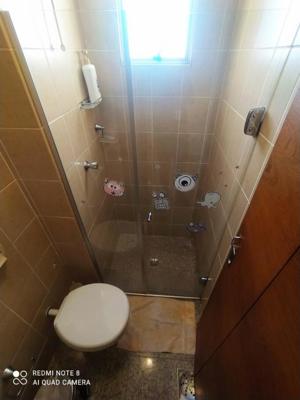 Apartamento 3 quartos 4 banheiros 161m²