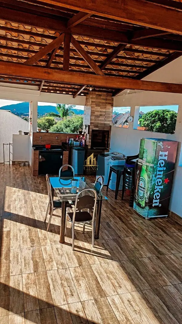 Apartamento 120m²
