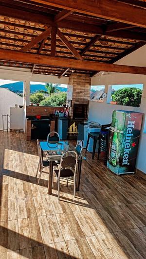 Apartamento 120m²
