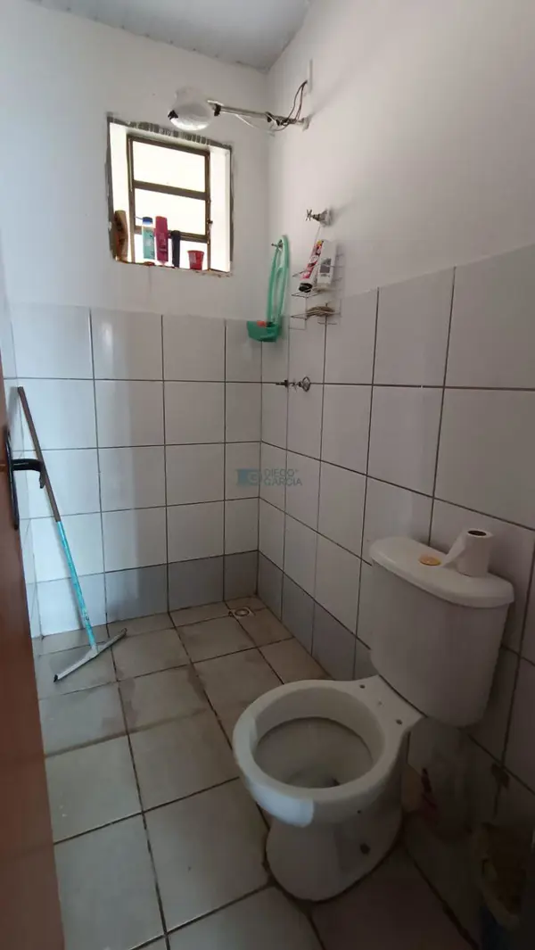 Apartamento 2 quartos 1 banheiro 50m²