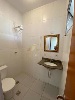 Apartamento 2 quartos 2 banheiros 190m²
