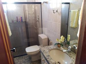 Apartamento 3 quartos 3 banheiros 95m²