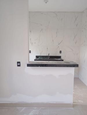 Apartamento 2 quartos 2 banheiros 43m²