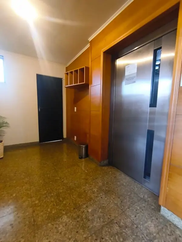 Apartamento 4 quartos 3 banheiros 238m²