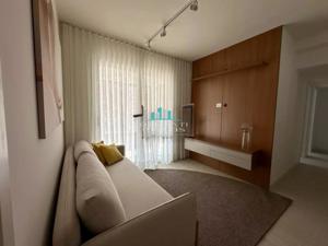 Apartamento 2 quartos 1 banheiro 