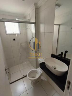 Apartamento 2 quartos 1 banheiro 84m²