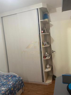 Apartamento 2 quartos 1 banheiro 45m²
