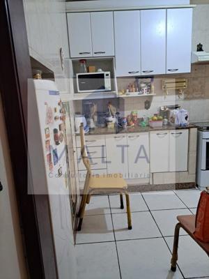 Casa 3 quartos 2 banheiros 68m²