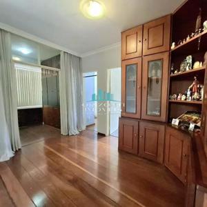 Apartamento 3 quartos 2 banheiros 