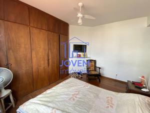 Apartamento 3 quartos 3 banheiros 120m²