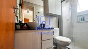 Apartamento 3 quartos 3 banheiros 141m²